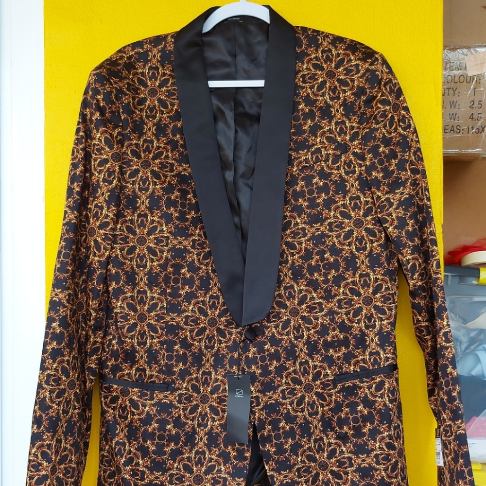 Mens jacket